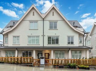 720 Robinson St #125, Coquitlam, BC
