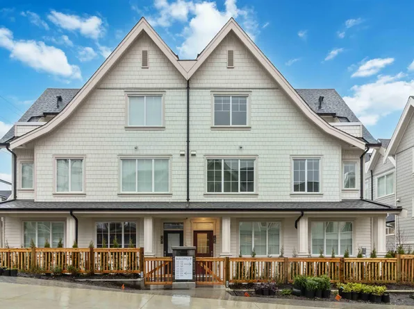 720 Robinson St #125, Coquitlam, BC V3J 0P9