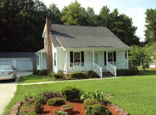 695 Oak Forest Blvd, Florence, SC 29501
