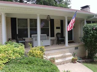 6 Lorna Dr, Little Rock, AR 72205