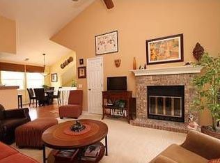 8246 S High Ct, Centennial, CO 80122