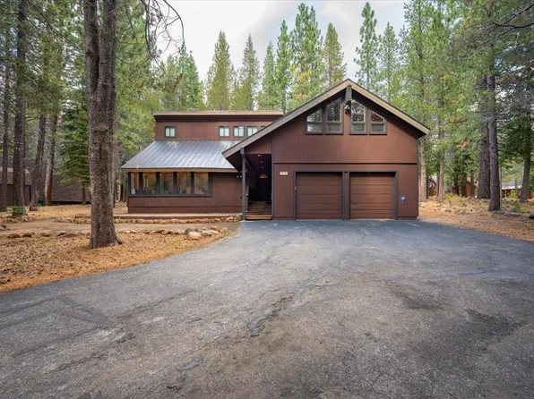 11880 Baden Rd, Truckee, CA 96161