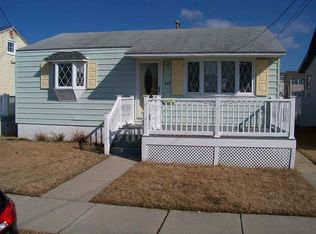 545 W Maple Ave, West Wildwood, NJ 08260