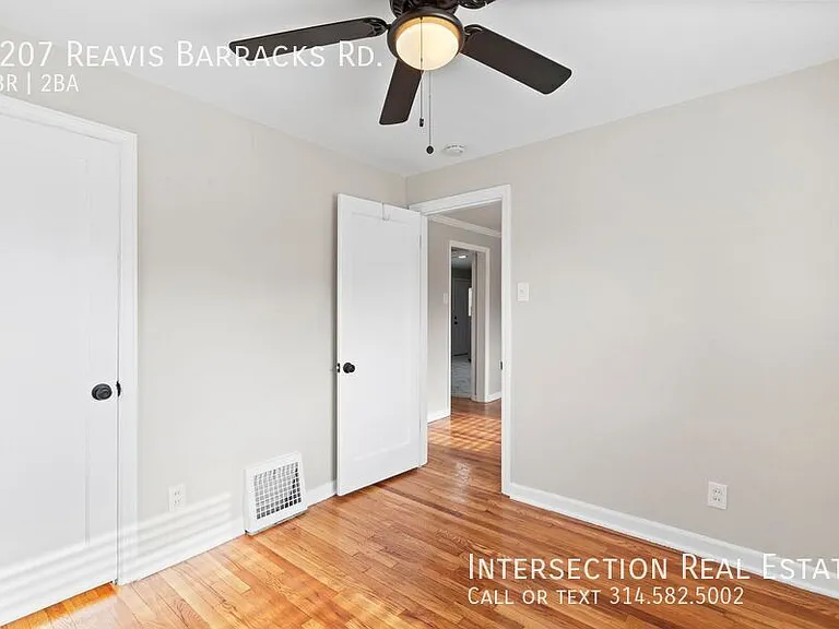 9207 Reavis Barracks Rd — Photo 15