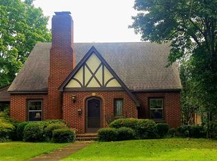 406 Newman Ave SE, Huntsville, AL 35801