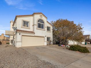 7153 Husky Dr NE, Rio Rancho, NM 87144