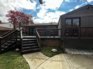 (Undisclosed Address), Columbus, OH 43227