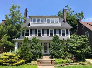 3025 Somerton Rd, Cleveland, OH 44118