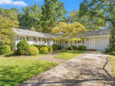 104 Beverly Pl, Greensboro, NC, 27403