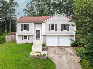 450 Rill Crest Ct, Alpharetta, GA 30022