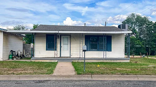 3702 Beaumont Ave Photo 1