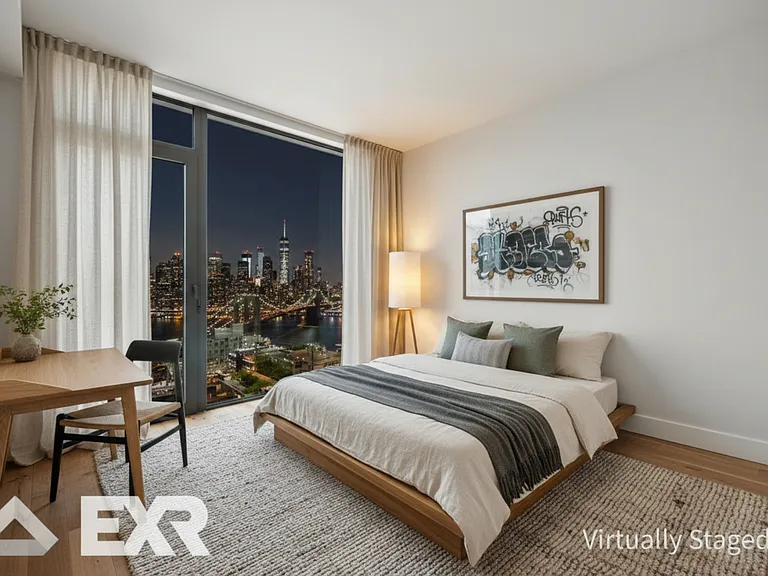 69 Adams St #26K — Photo 6