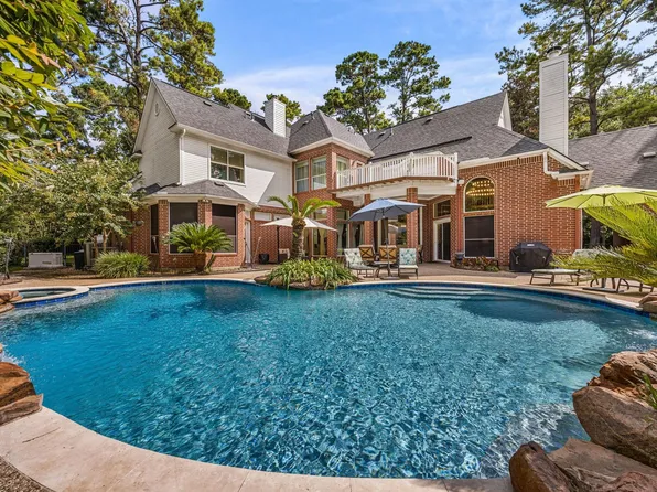 17511 Hawkin Ln, Tomball, TX 77377