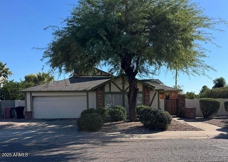 1st image of 6537 N 81ST Place