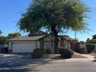 6537 N 81st Pl, Scottsdale, AZ, 85250