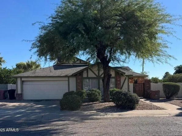 6537 N 81ST Place, Scottsdale, AZ 85250