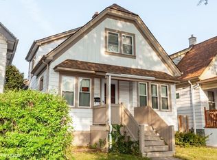 2941 S 9th St, Milwaukee, WI 53215
