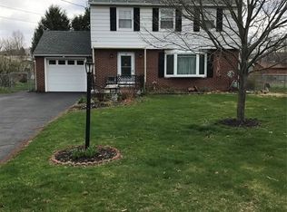 17 Bradley Ave, Conklin, NY 13748