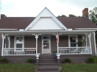 1825 Maple St, White Pine, TN 37890