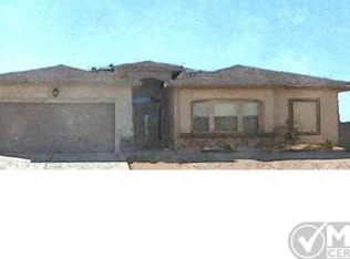 7226 Longspur, El Paso, TX 79911