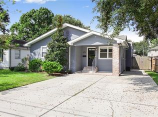 5910 Orleans Ave, New Orleans, LA 70124