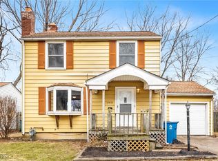 2423 G St, Lorain, OH 44052