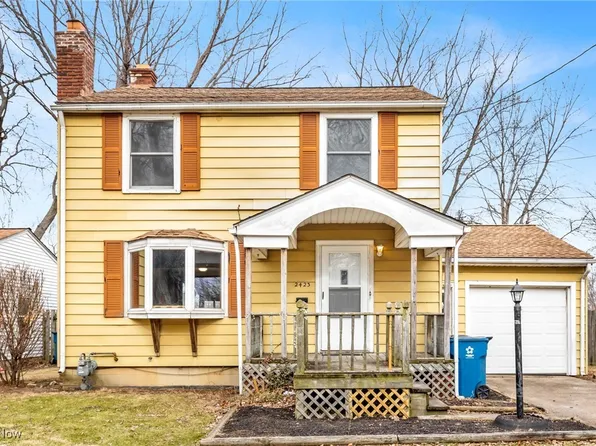 2423 G St, Lorain, OH 44052
