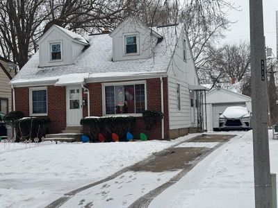 4522 N 44th STREET, Milwaukee, WI, 53218