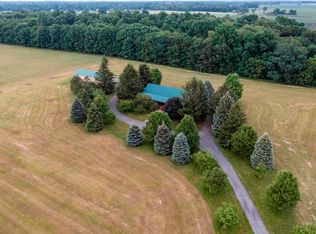 5494 S 225 W, Pleasant Lake, IN 46779