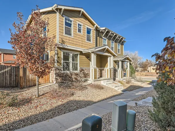 9535 E Alabama Circle, Denver, CO 80247