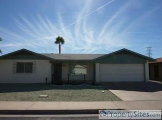 4027 E Calypso Ave, Mesa, AZ 85206