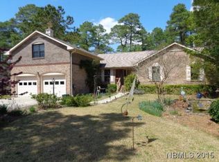 1211 Santa Lucia Rd, New Bern, NC 28560