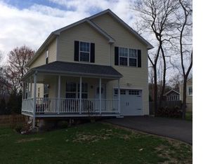 11 Way St, Milford, CT 06460