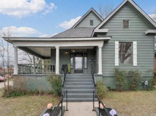 3101 S Battery St, Little Rock, AR 72206