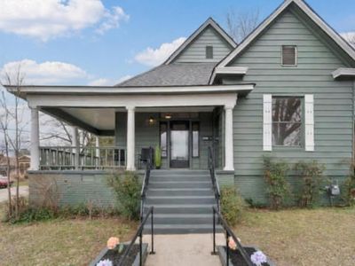 3101 S Battery St, Little Rock, AR, 72206