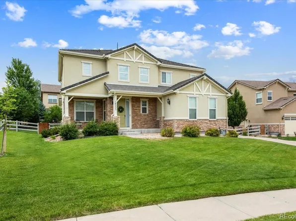 16555 Jupiter Way, Broomfield, CO 80023