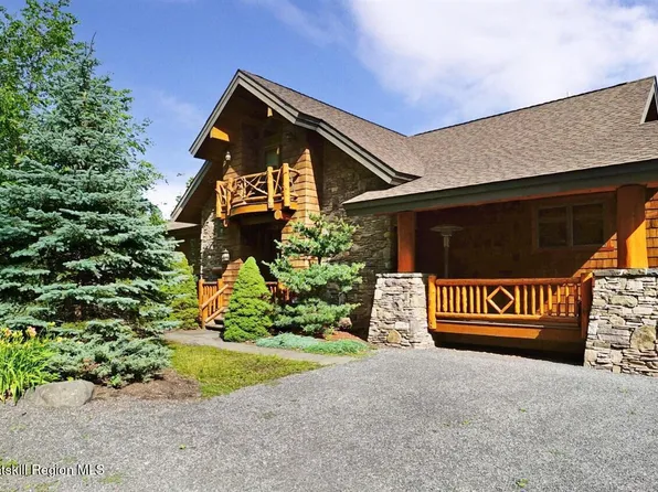 22 The Loop, Windham, NY 12496