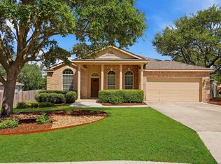 22735 San Saba Bluff, San Antonio, TX 78258