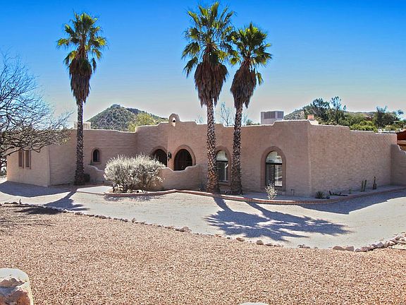 2nd image of 5191 N Sabino Foothills Dr