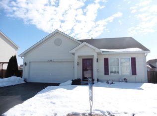 620 Keller St, Plano, IL