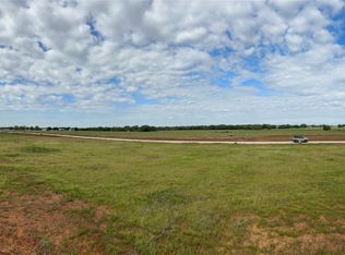 35 Dixie Rd, Whitesboro, TX 76273