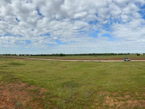 35 Dixie Rd, Whitesboro, TX 76273