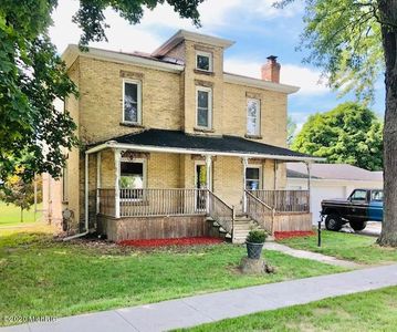 204 1st St, Sunfield, MI, 48890