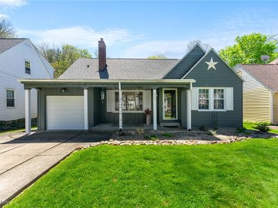 133 Homestead Dr, Youngstown, OH, 44512