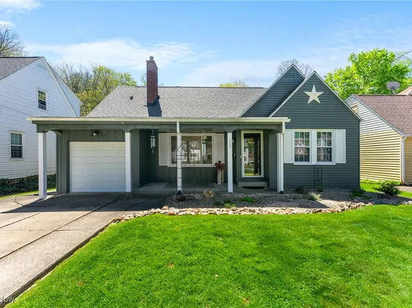 133 Homestead Dr, Youngstown, OH 44512