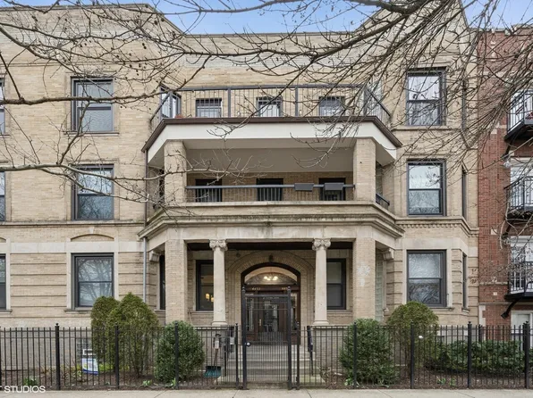 4453 N Paulina #D3, Chicago, IL 60640