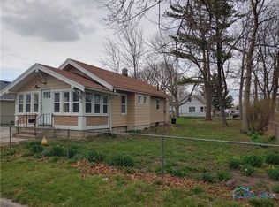 3343 138th St, Toledo, OH 43611