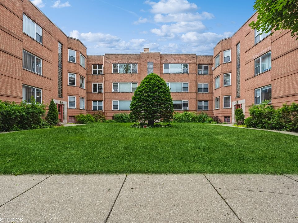1st image of 2637 W Fitch Ave #3E