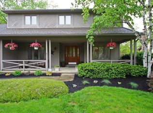 694 Paddlewheel Dr, Westerville, OH 43082