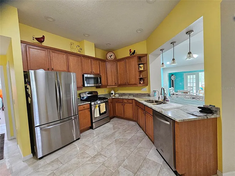 2038 Grantham Greens Dr #2038 — Photo 11